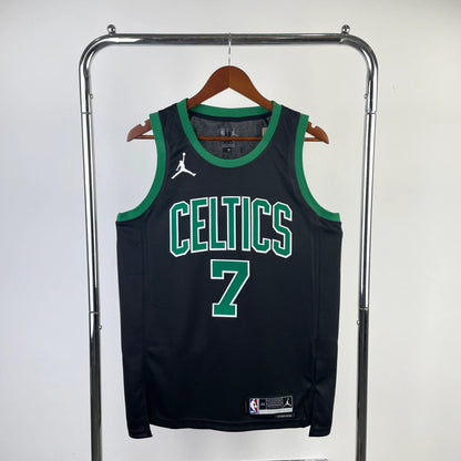 Boston Celtics 23/24 Statement Edition Jersey Nike Swingman