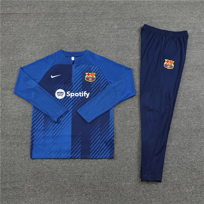 FC barcelona 23/24 training kit