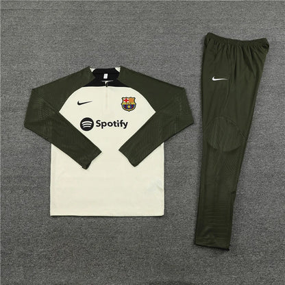 FC barcelona 23/24 training kit Players version