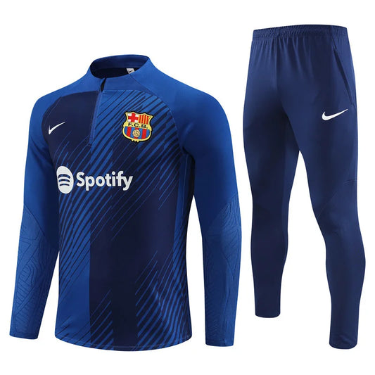 FC barcelona 23/24 training kit
