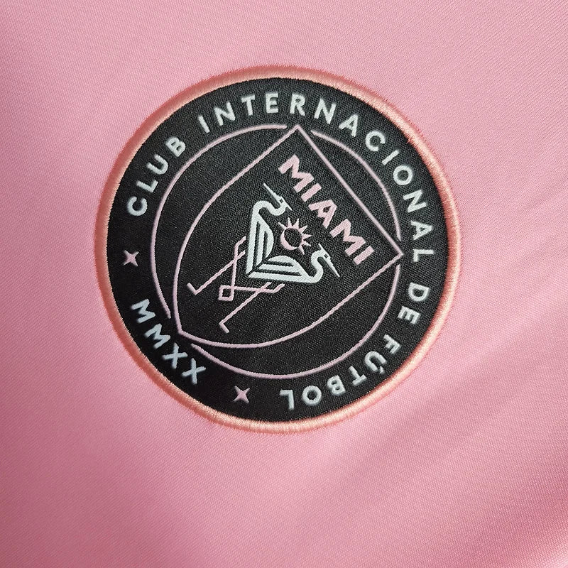 Inter Miami 23/24 Pink Jersey