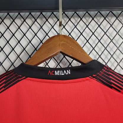 AC Milan 23/24 Home Jersey