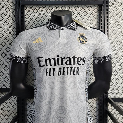 Real Madrid 23/24 Special Jersey Players Version