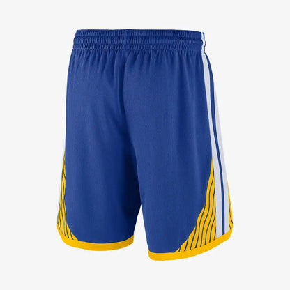 Golden State Warriors Icon Edition Shorts