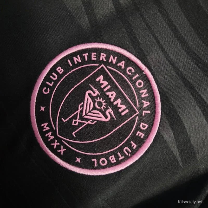 Inter Miami 23/24 Home Kit – Jerseys Empire