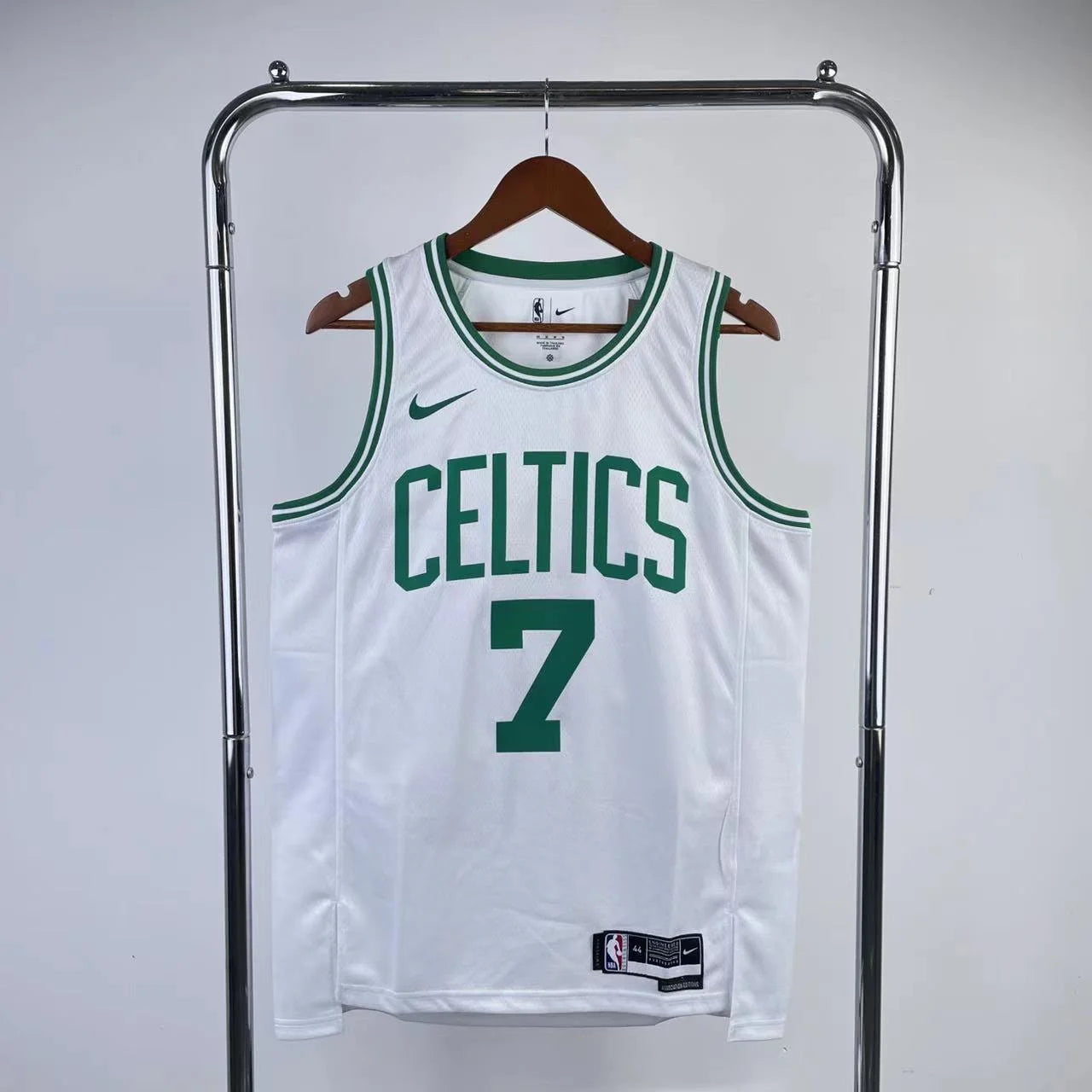 Boston Celtics 23/24 Association Edition Jersey Nike Swingman