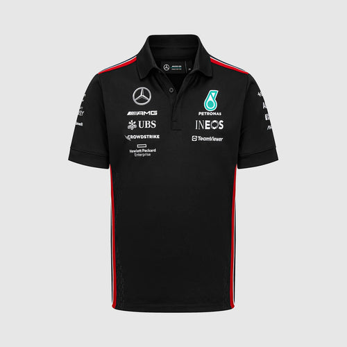 Mercedes-AMG F1 2023 Team Polo