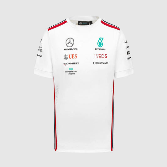 Mercedes-AMG F1 2023 Team Driver T-shirt