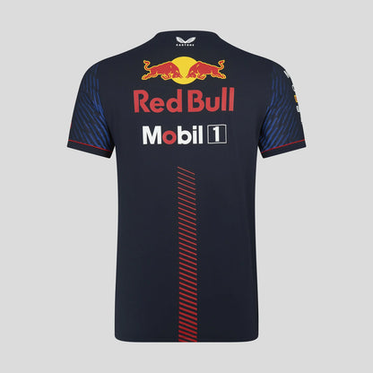 Red Bull Racing F1 2023 Team Driver T-shirt