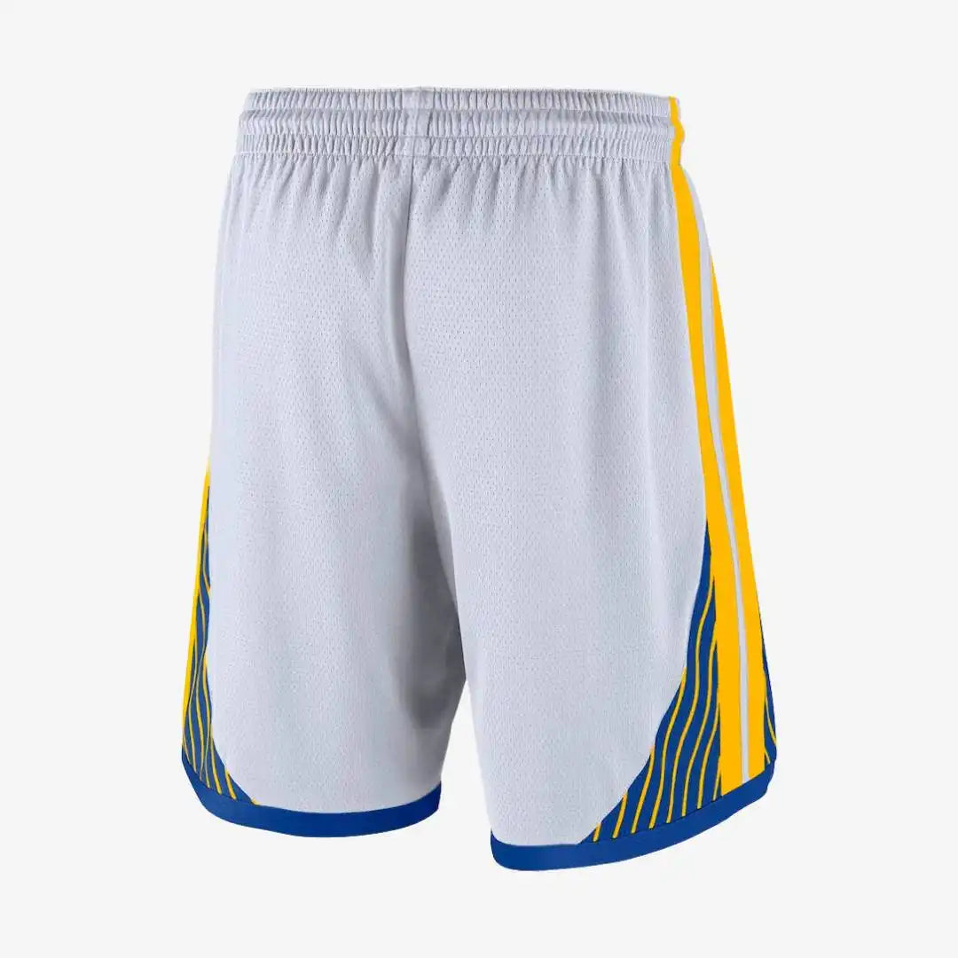 Golden State Warriors Association Edition Shorts