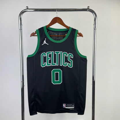 Boston Celtics 23/24 Statement Edition Jersey Nike Swingman