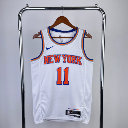 New York Knicks 23/24 Association Edition Jersey Nike Swingman