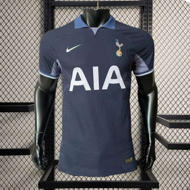 Richarlison Tottenham 23/24 Authentic Home Jersey by Nike