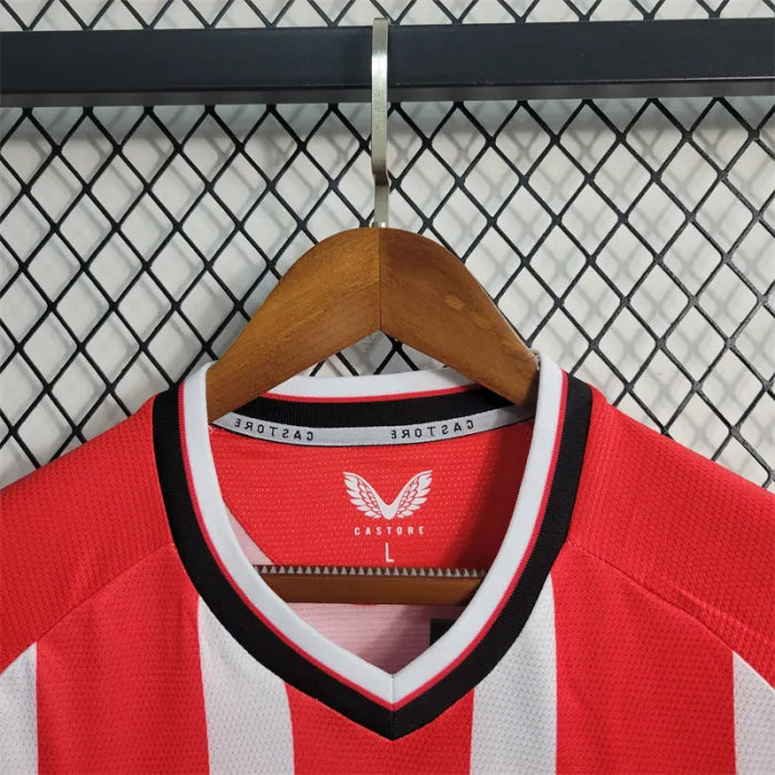 Athletic Bilbao 23/24 Home Jersey