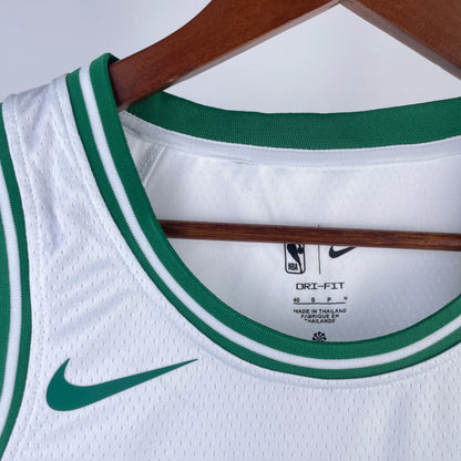 Boston Celtics 23/24 Association Edition Jersey Nike Swingman