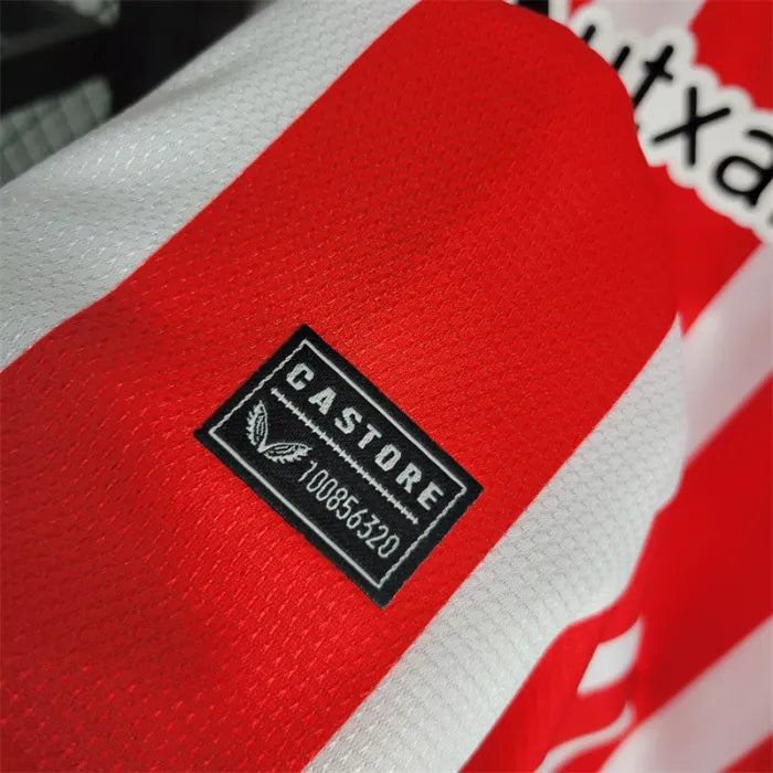 Athletic Bilbao 23/24 Home Jersey