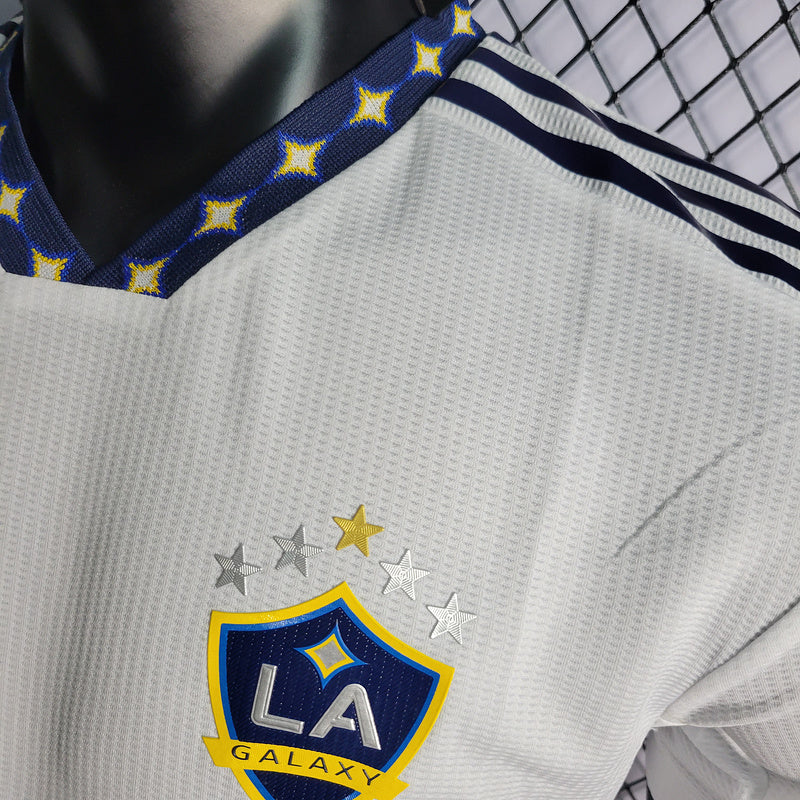 Official LA Galaxy Jersey & Kit