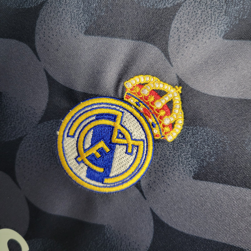 Real Madrid 23/24 Away Jersey kids size