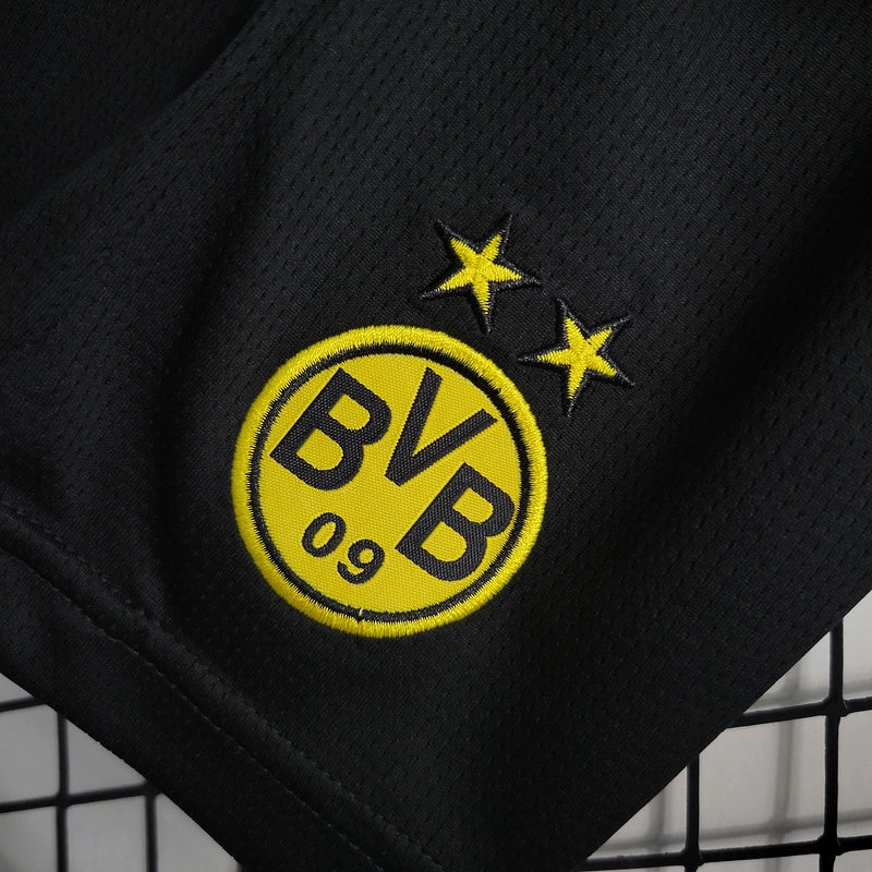 Borussia Dortmund 23/24 Home Jersey kids size