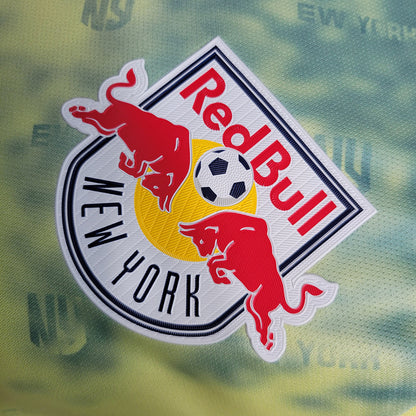 New York Red Bulls 23/24 Special Jersey