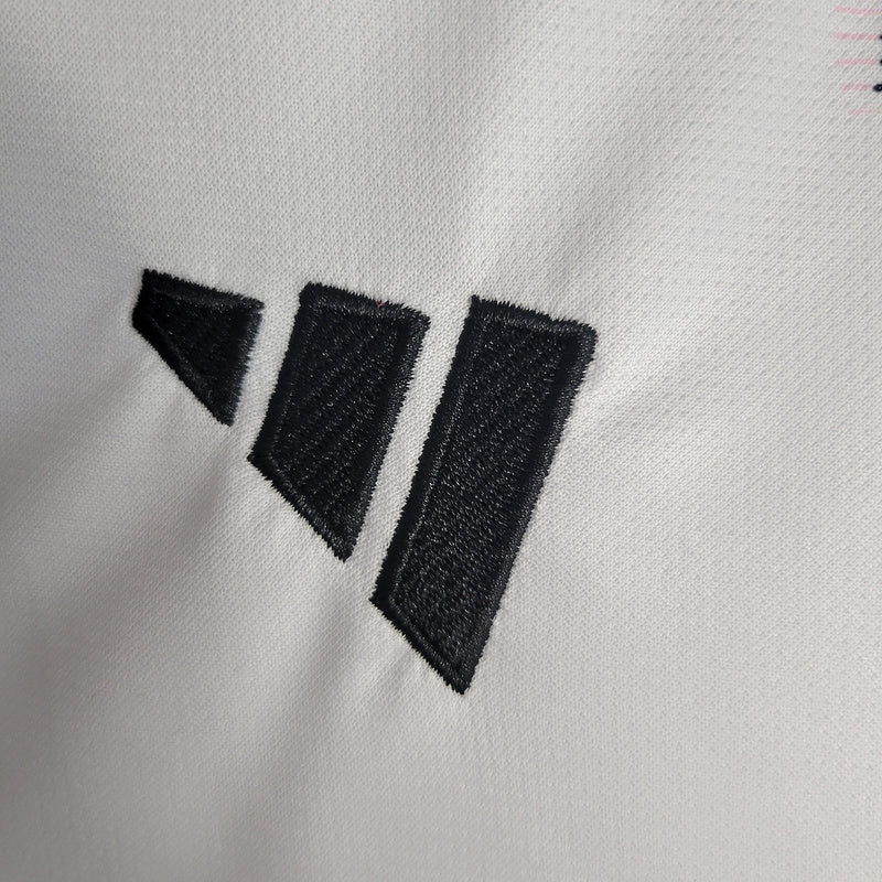 DC United 23/24 Home Jersey