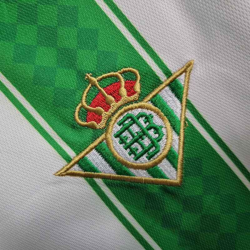 Real Betis 23/24 Home Jersey