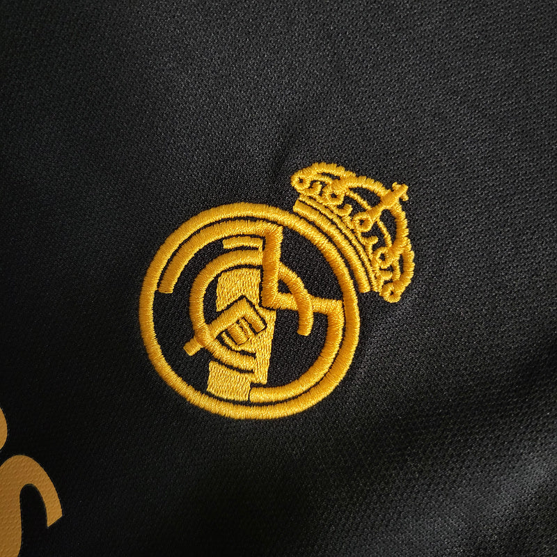 Real Madrid 23/24 Third Jersey kids size