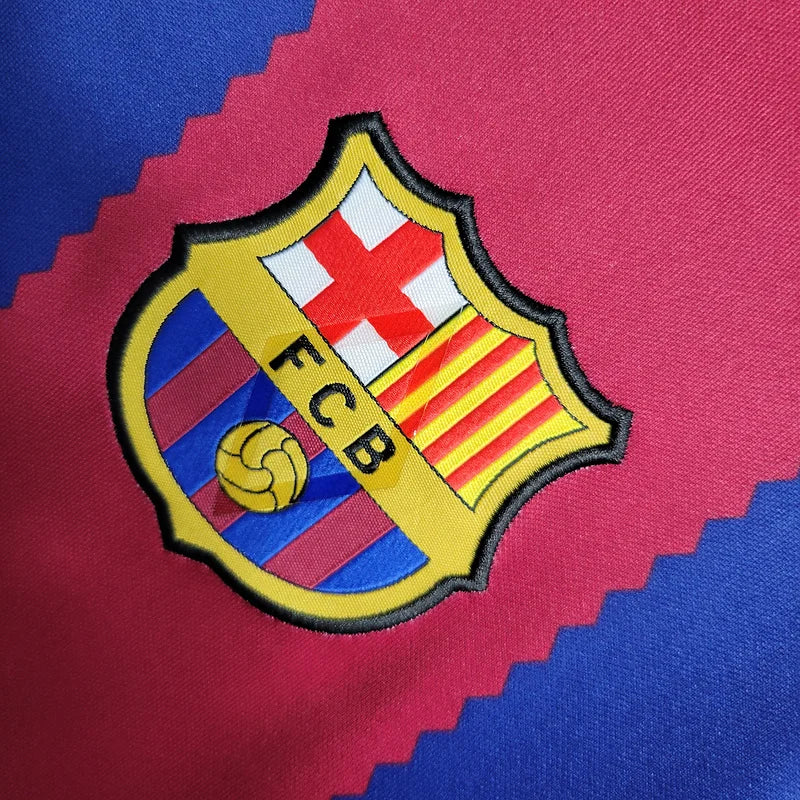 FC Barcelona 23/24 Home Jersey