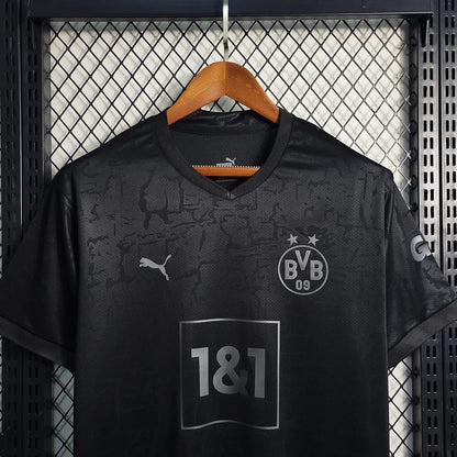 Borussia Dortmund 23/24 Special Black Jersey