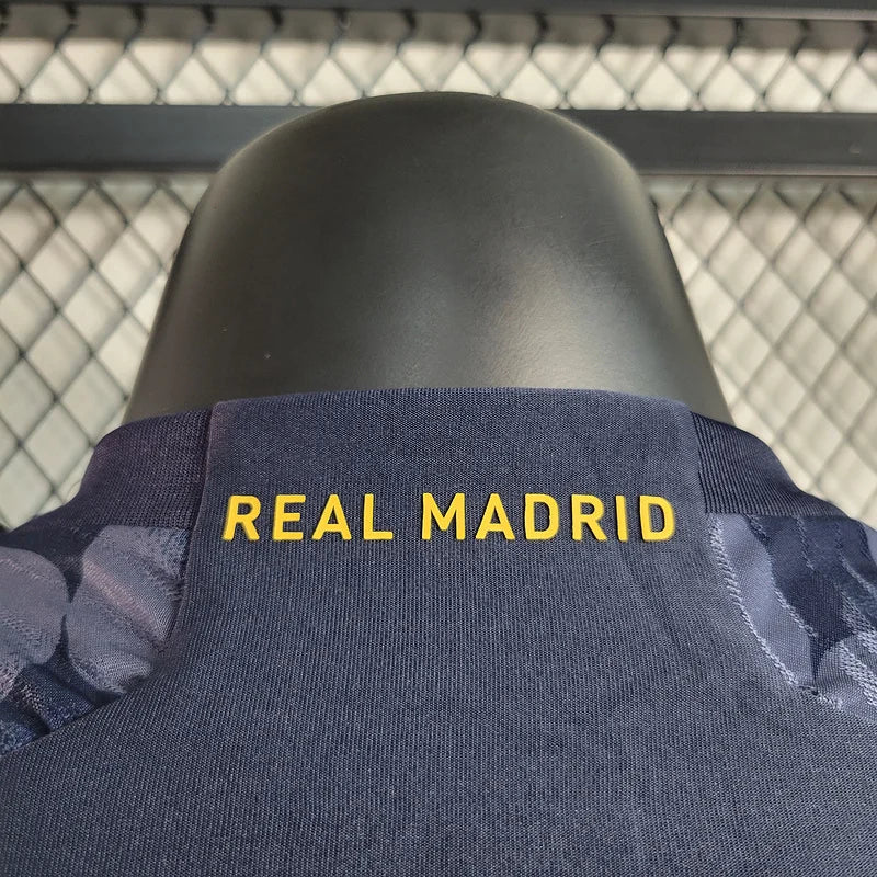 Real Madrid 23/24 Away Jersey Players Version