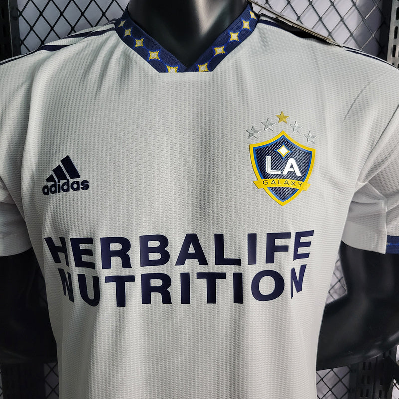 LA Galaxy 23/24 Home Kit – Jerseys Empire
