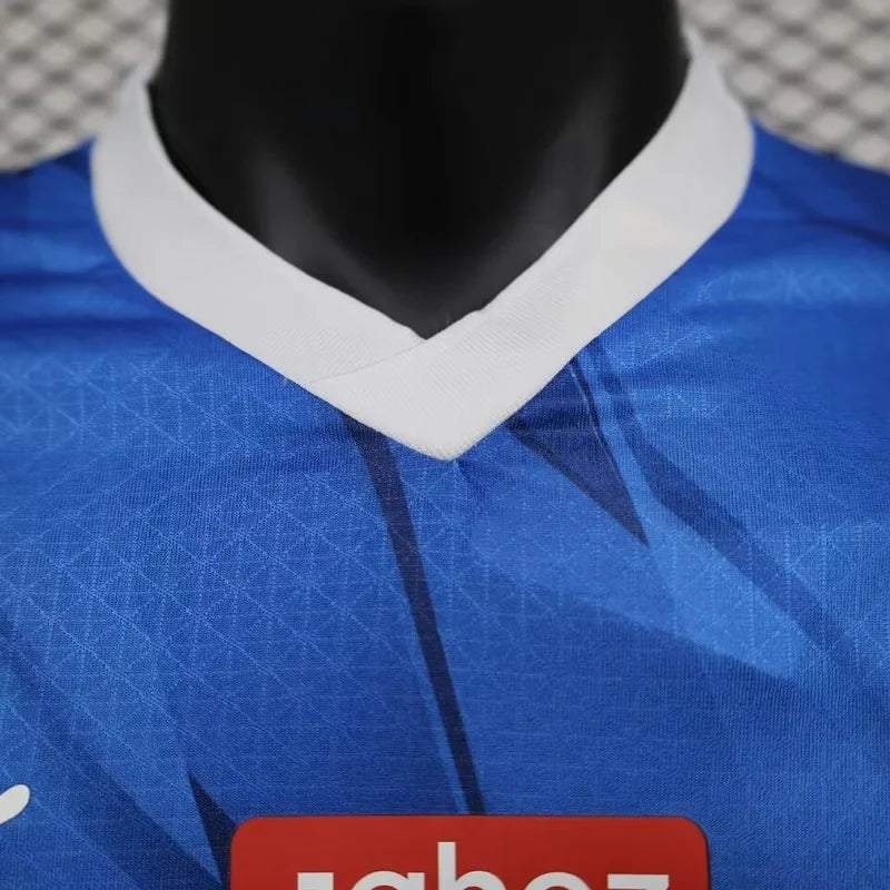 Al Hilal 23/24 Home Jersey Players Version