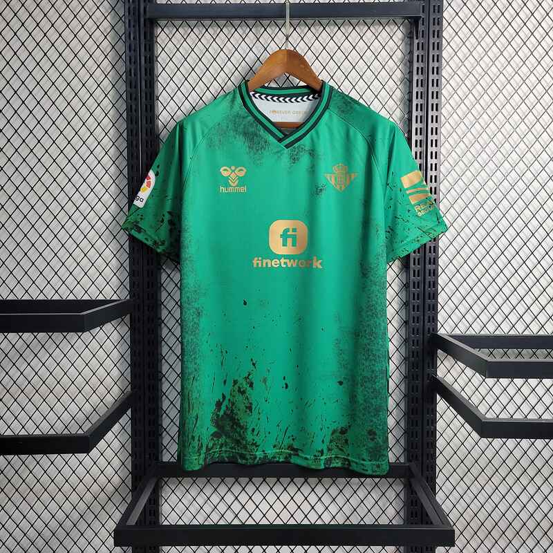 Real Betis 23/24 Special Jersey