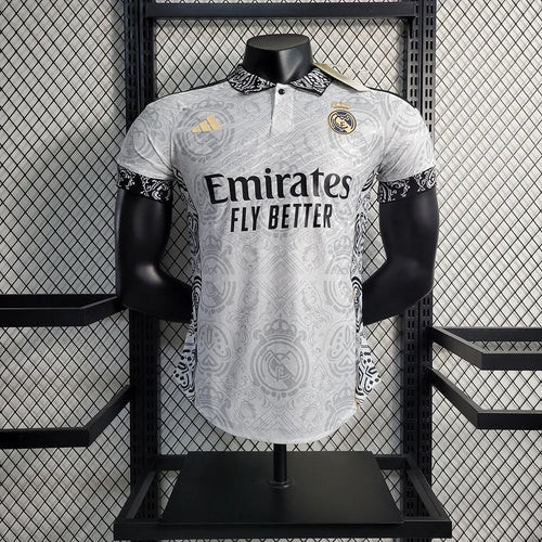 Real Madrid 23/24 Special Jersey Players Version