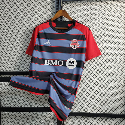 Toronto FC 23/24 Home Jersey