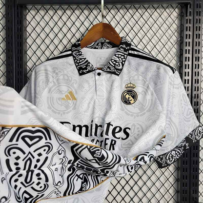 Real Madrid 23/24 Special Jersey