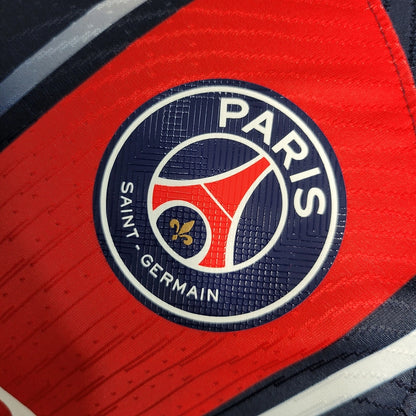 PSG 23/24 Home Jersey Players Version