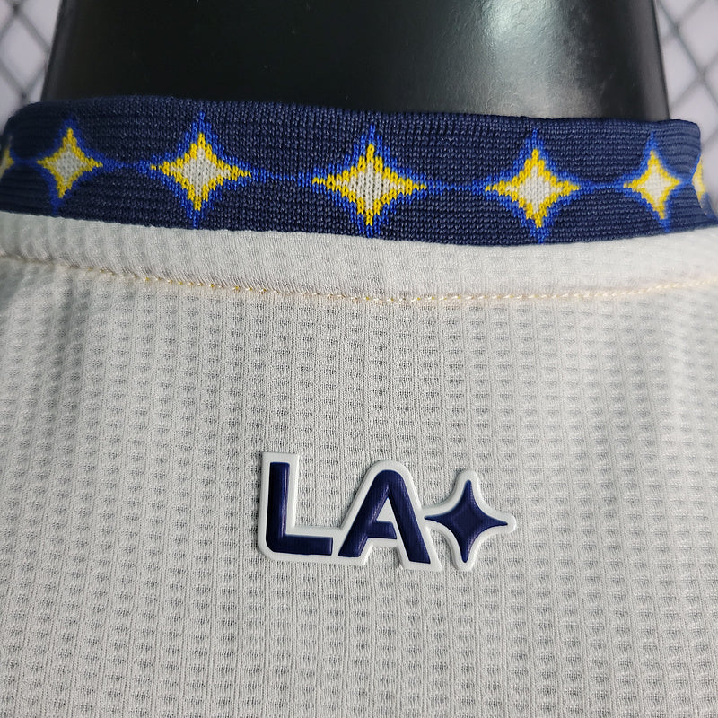 LA Galaxy 23/24 Home Kit – Jerseys Empire