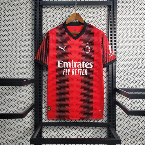 AC Milan 23/24 Home Jersey