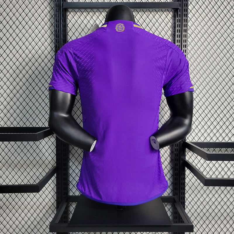 Orlando City FC 23/24 Purple Jersey