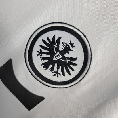 Eintracht Frankfurt 23/24 Home Kit