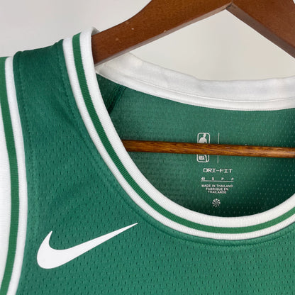 Boston Celtics 23/24 Icon Edition Jersey Nike Swingman