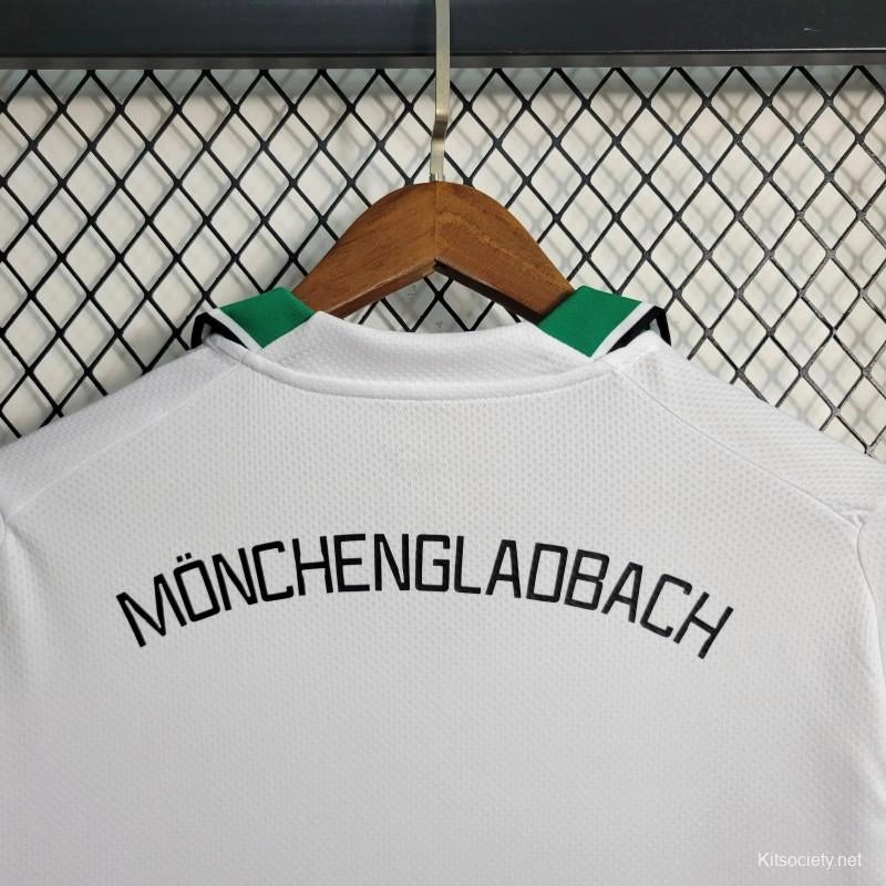 Borussia Mönchengladbach 23/24 Home Jersey