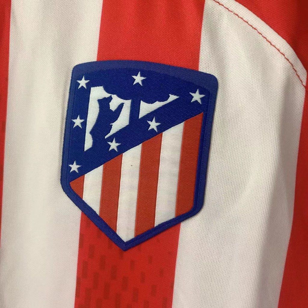 Atletico Madrid 23/24 Home Jersey