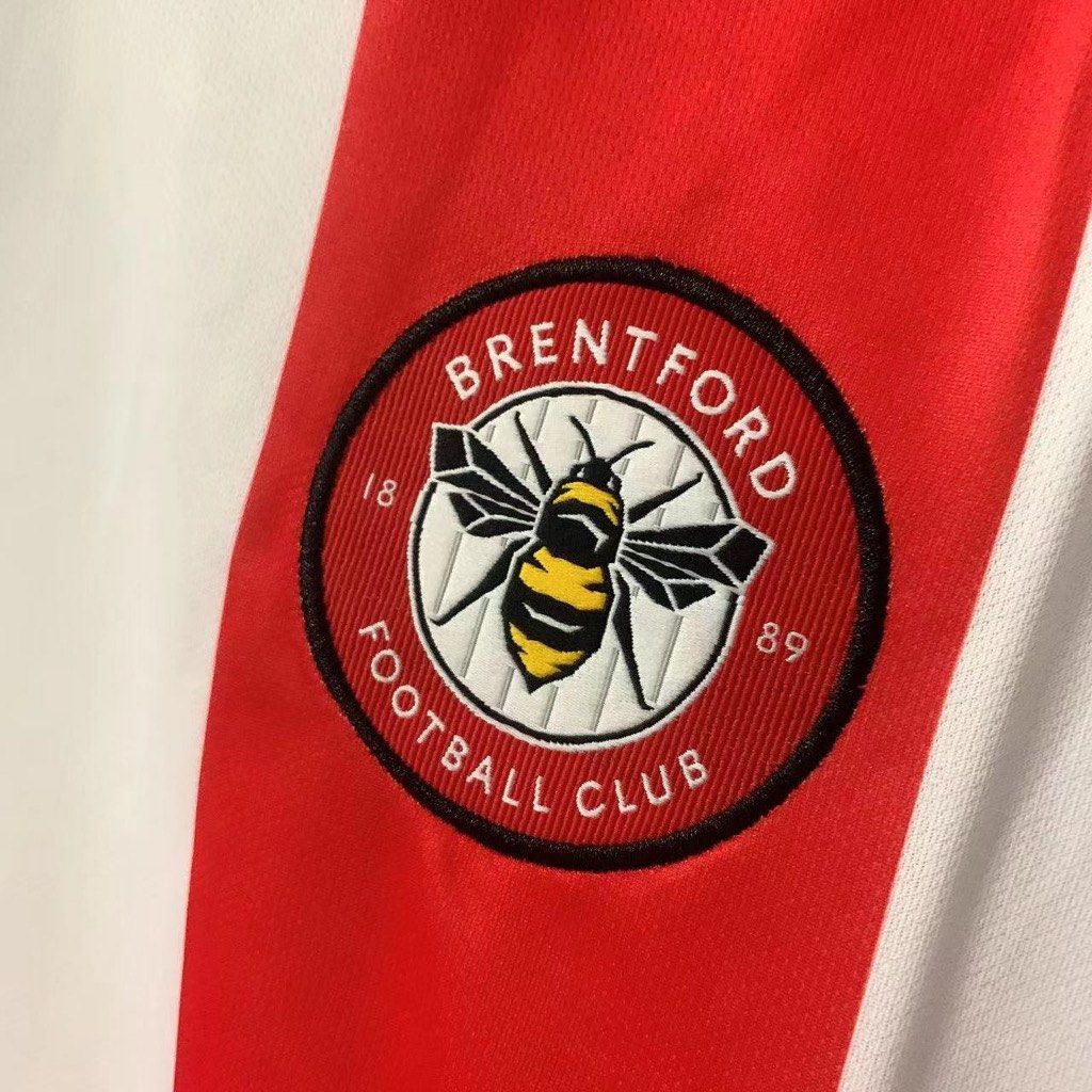 Sheffield United 23/24 Home Jersey