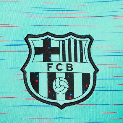 FC Barcelona 23/24 Third Jersey
